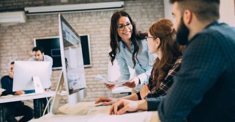 Customer Relationship Management Software
