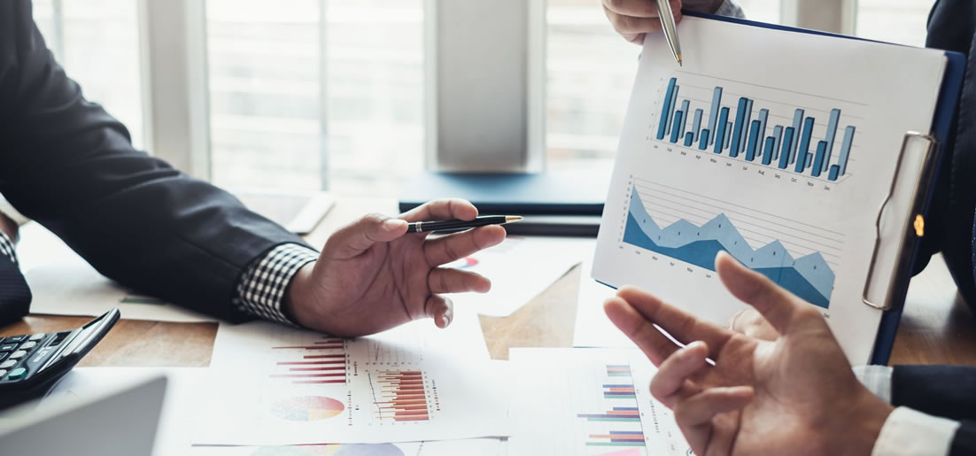 Enterprise Resource Planning Software