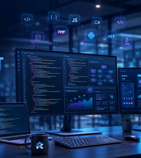 Software Development Services