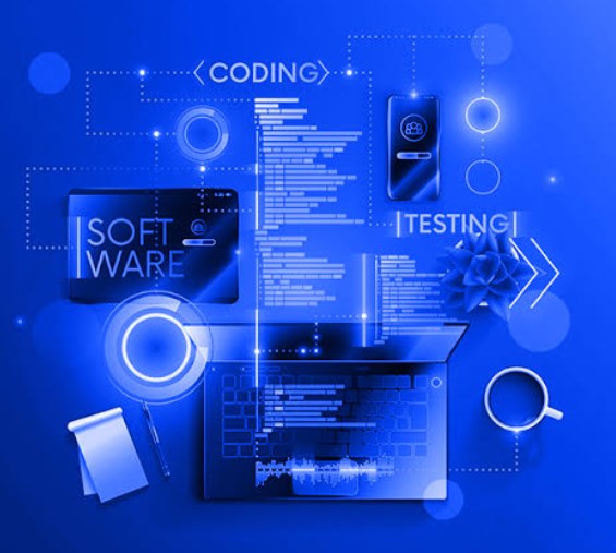 Website Development Services